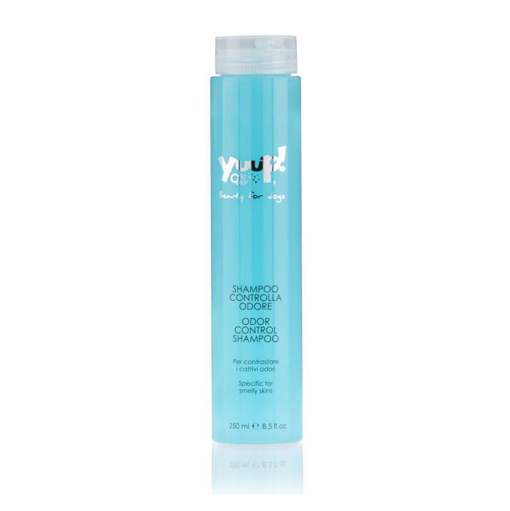 Yuup! Shampoo Controlla Odore 250ml Yuup! Shampoo Controlla Odore 250ml